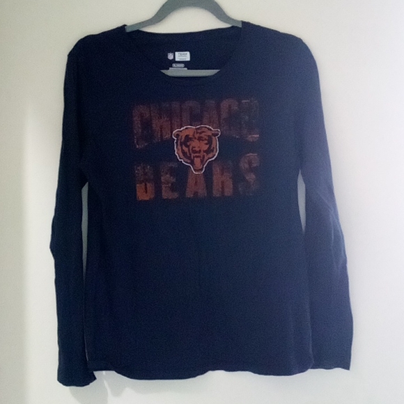 TEAM APPAREL Bears shirt, XL - Picture 1 of 3